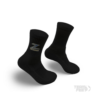 Jr Zebra Stunt - Mid