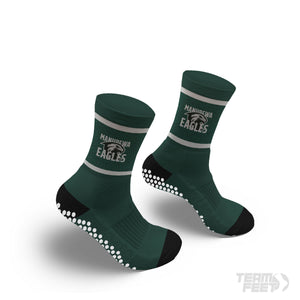 Rewa eagles - Grip Mid