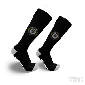 West Liberty - Grip Knee