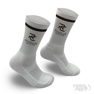 Revolve - Crew