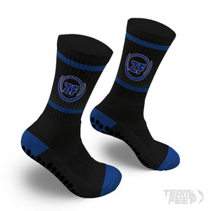 Ziba Fit - Grip Crew