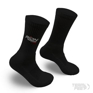 RIDN Crew Socks - Crew