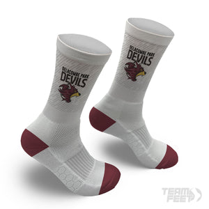 Delacombe Park Cricket Club - Crew