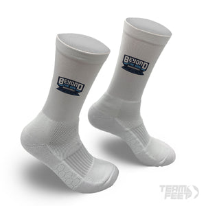 Beyond the Ark Basketball - Crew