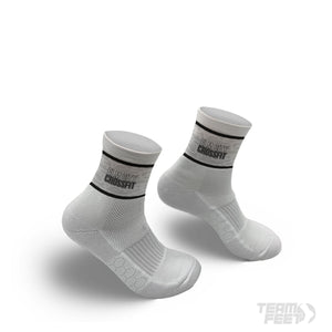 Elm City CrossFit - Quarter