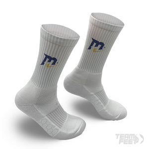 Morris College MA Design - Crew