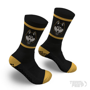 2025 Team sock HHS Girls - Grip Crew