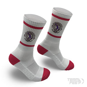 Cathedral Netball Club - Crew