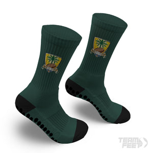 Cabbo socks - Grip Crew