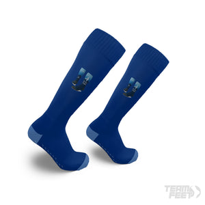 Río Rico dodgers - Grip Knee