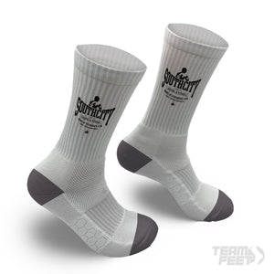 New SouthCity Crew Socks - Crew