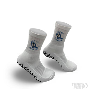 GCYS UNITED - Grip Mid