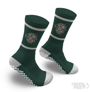 Paeroa Rugby - Grip Crew