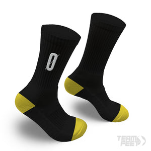 Outset Socks - Crew