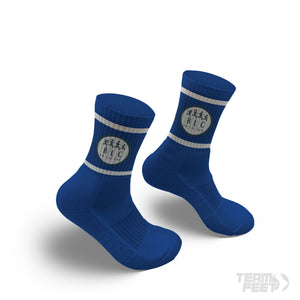 BLC on the run - Mid