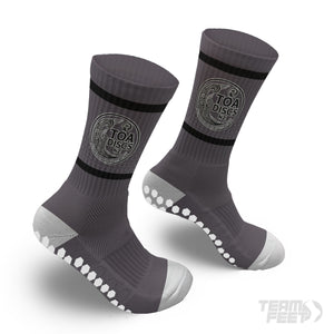 Toa Discs NZ - Grip Crew