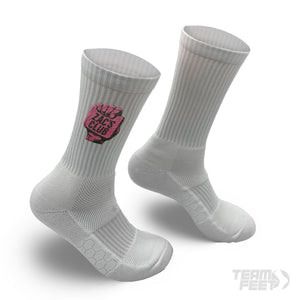 Zac’s Train Club - Crew