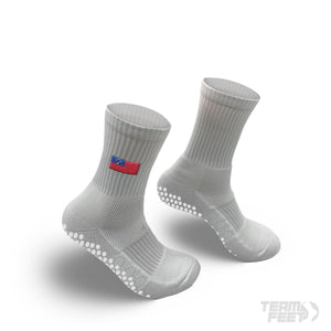 Samoa - Grip Mid