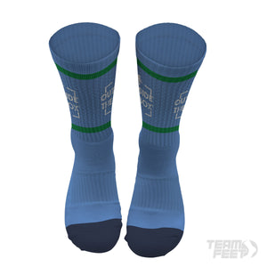 Outside The Box - Crew