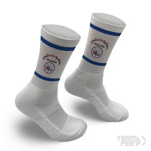 Basketball team - Crew