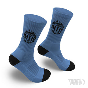 MT GAMBIER MTB - Crew