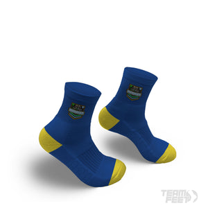 Hunslet u10s - Quarter