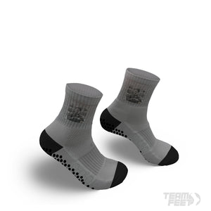 Basketball - Grip Quarter