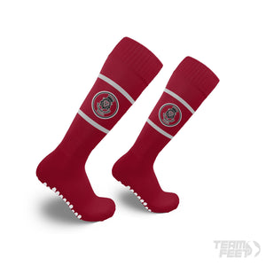 Isleworthians youth fc - Grip Knee
