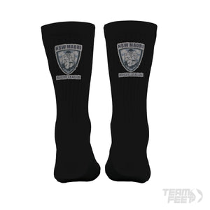 NSW Maori Rugby League - Crew