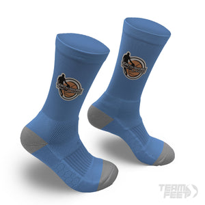 North Shore Basketball Academy - Crew