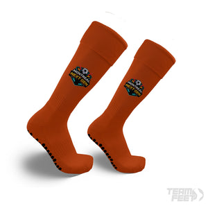 Montréal Next Gen - Grip Knee