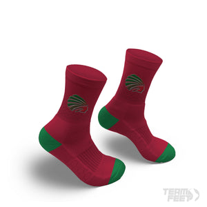 Lady red - Mid