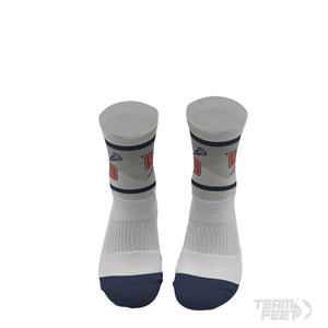 lax socks - MID