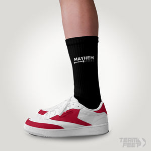 mayhem strong - CREW