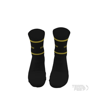 men socks with our logo- MID