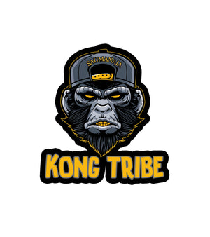 Kong Tribe - Crew