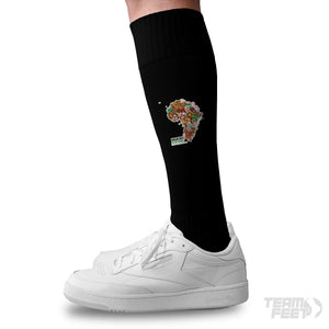 Ugaxo Couture - Grip Knee