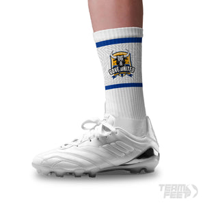 Gove United RL - Grip Crew