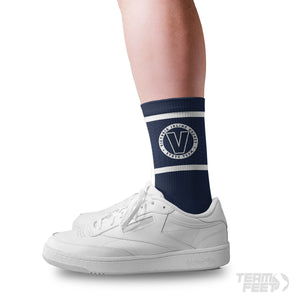Victorian hockey team - Mid