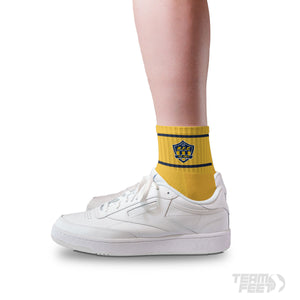 Abercrombie Football Club - Grip Quarter