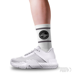 Logo ish - Mid