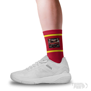 Hawks basketball - Mid