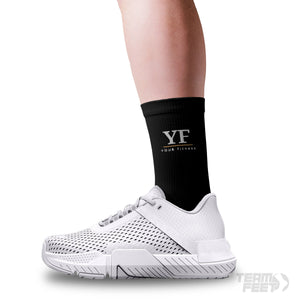Your fitness - Mid