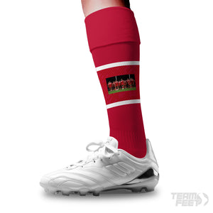 Horsi - Grip Knee