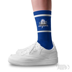 M.O.B FISHING - Grip Crew