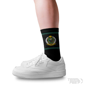 Woodend Wahine - Mid