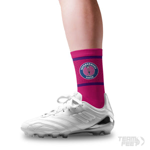 Jackhammers touch - Mid