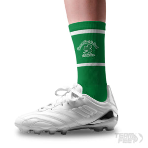 Heart, Mind & Soul Athletics LLC - Crew