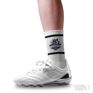 Wavell Warriors - Grip Mid