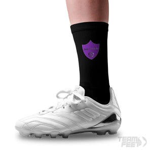 Safe Hands FC - Grip Crew
